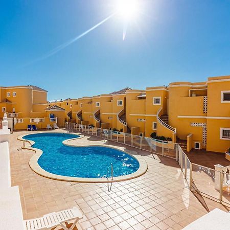 Benimar Free Wifi Apartment Costa Adeje  Exterior photo