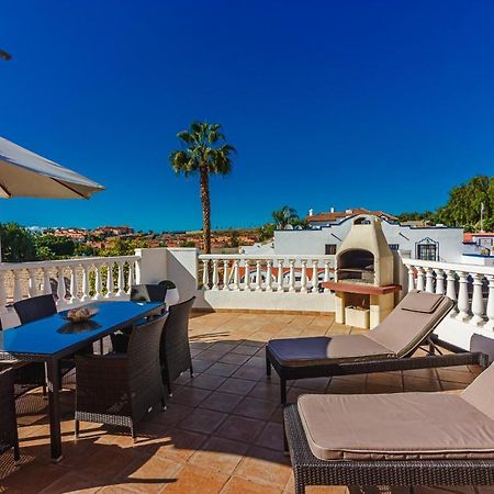 Benimar Free Wifi Apartment Costa Adeje  Exterior photo