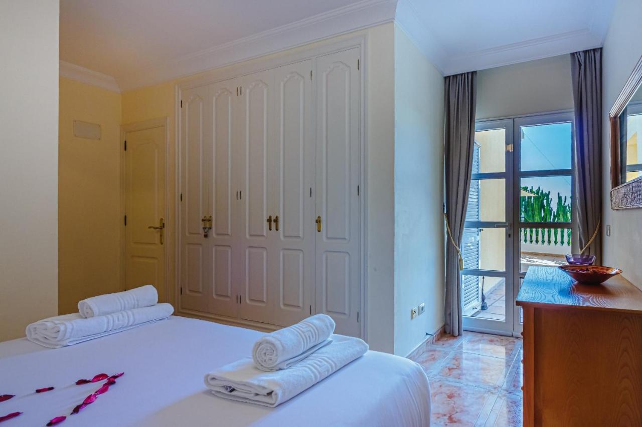 Benimar Free Wifi Apartment Costa Adeje  Exterior photo