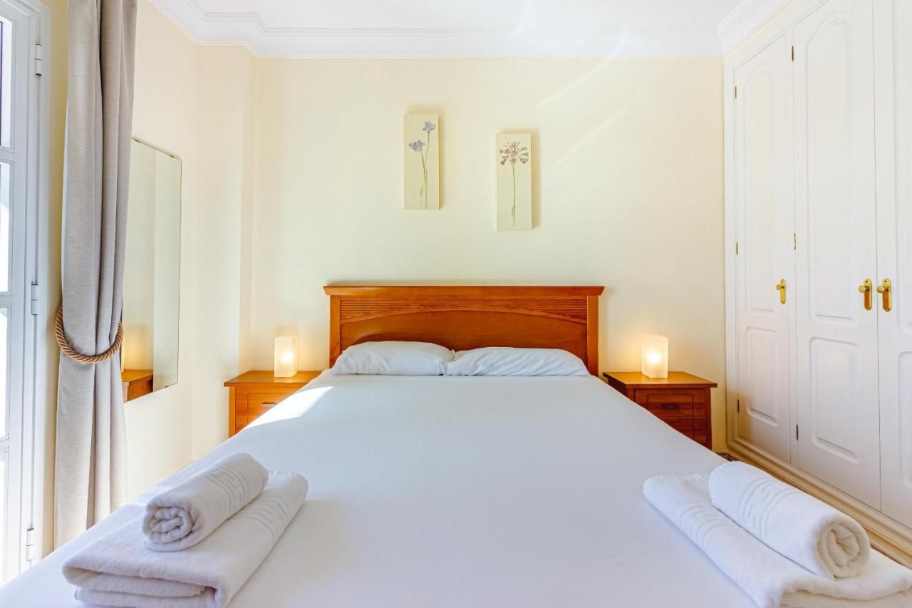 Benimar Free Wifi Apartment Costa Adeje  Exterior photo