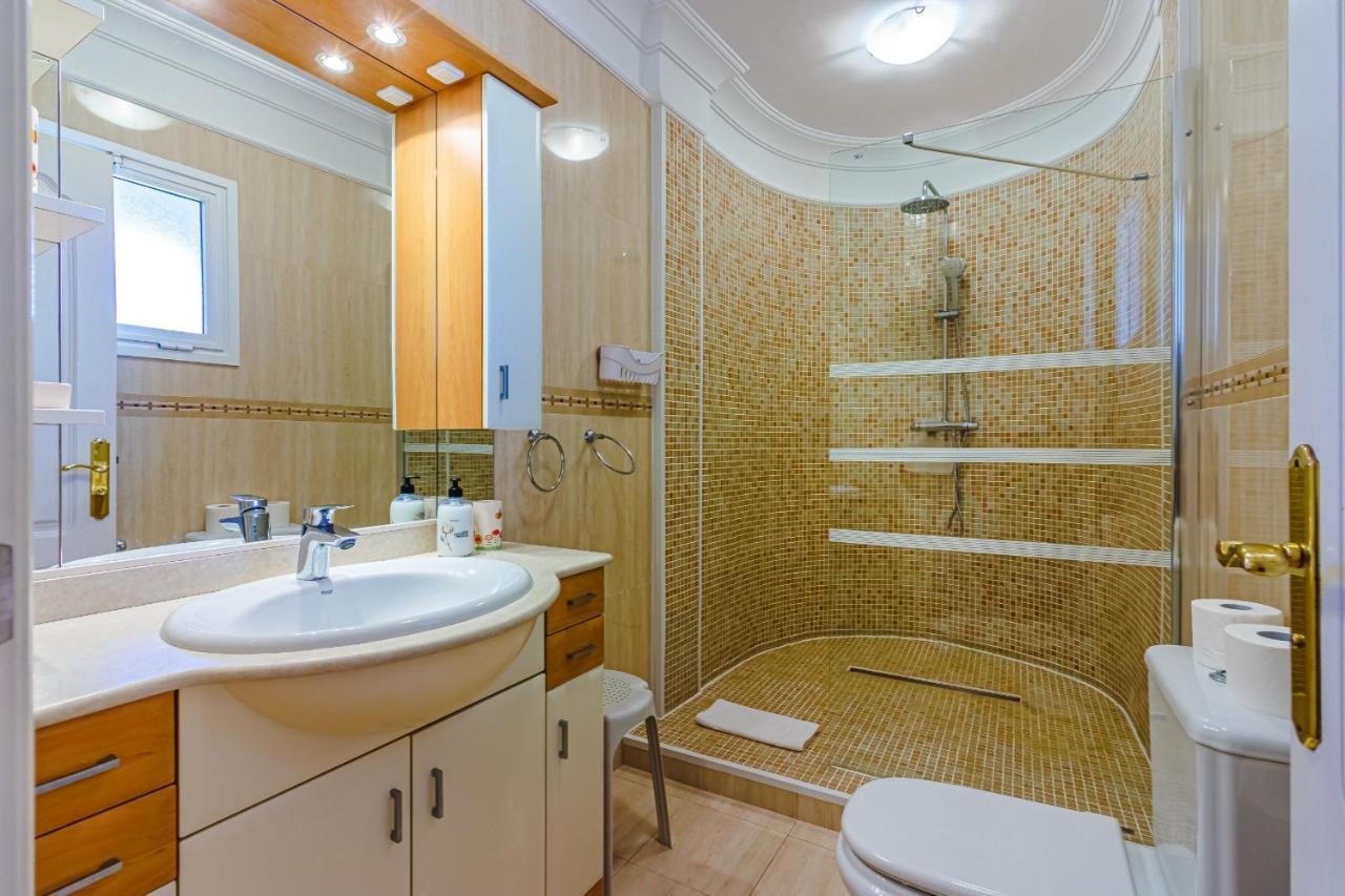 Benimar Free Wifi Apartment Costa Adeje  Exterior photo