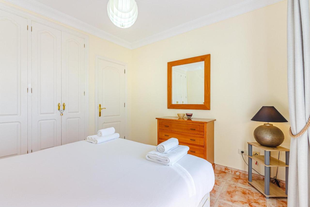Benimar Free Wifi Apartment Costa Adeje  Exterior photo