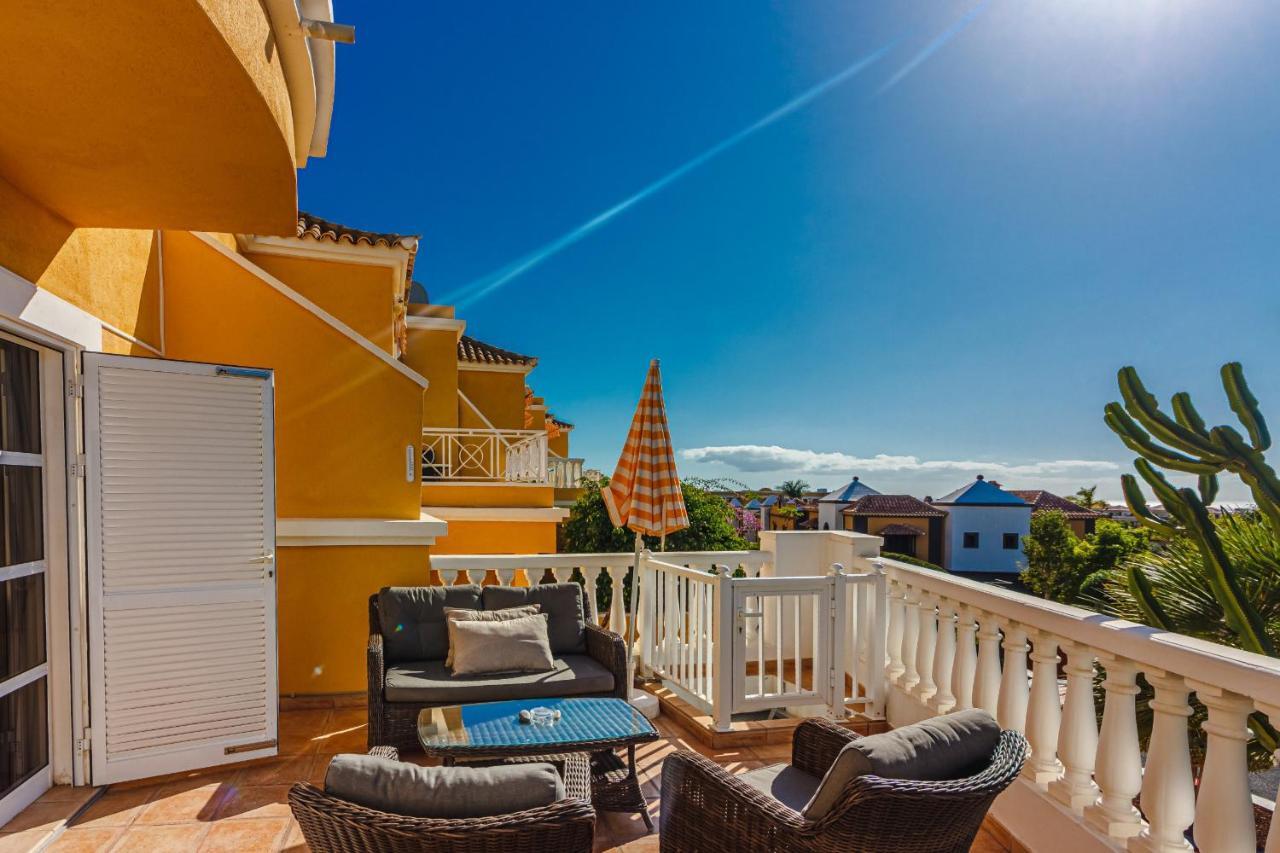 Benimar Free Wifi Apartment Costa Adeje  Exterior photo